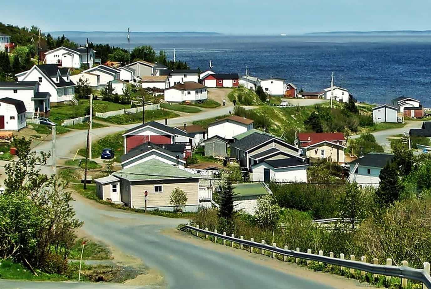 College of the North Atlantic