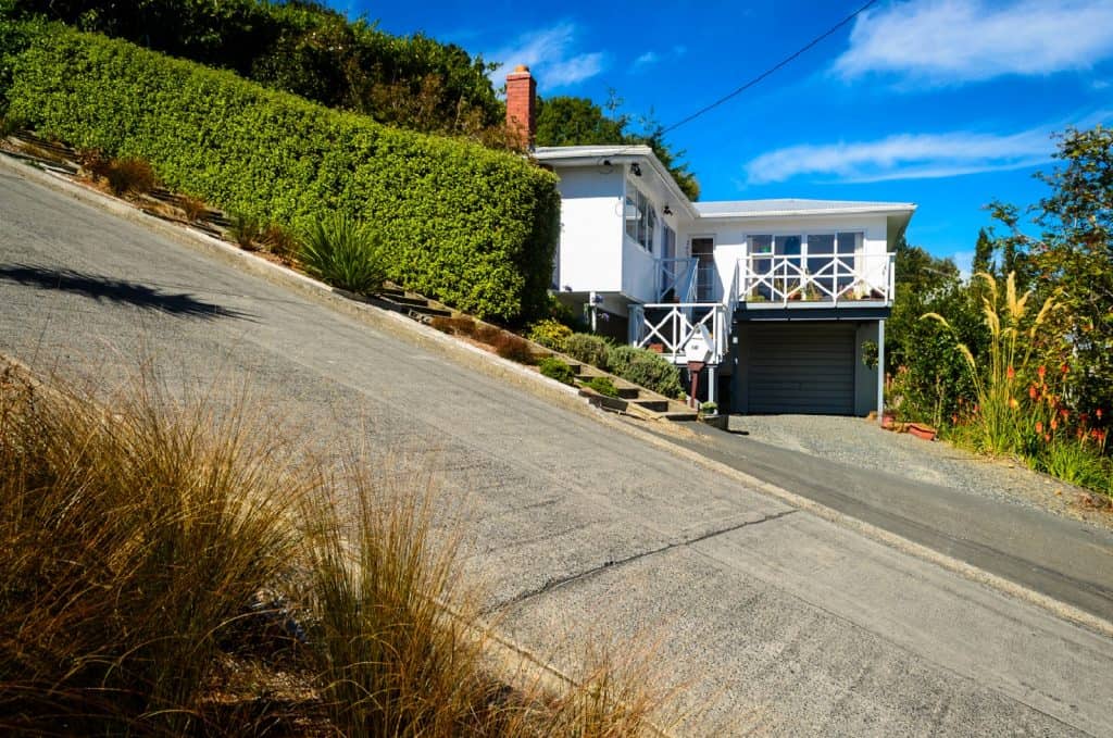 Baldwin Street