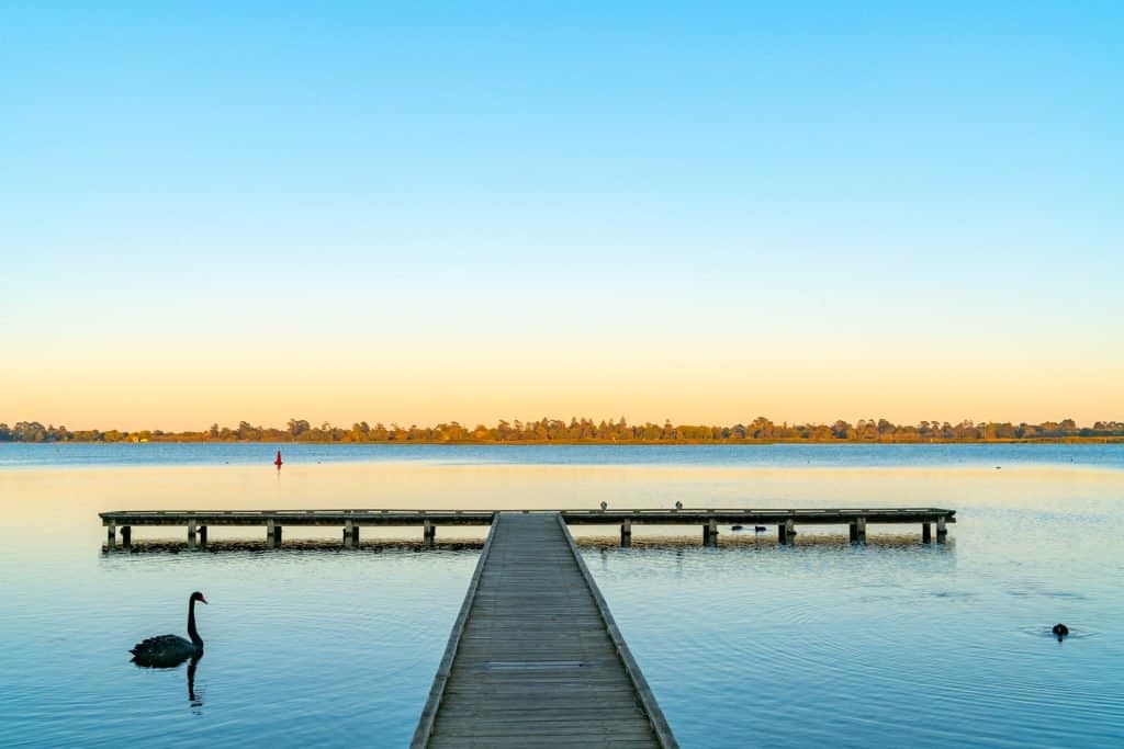 Ballarat