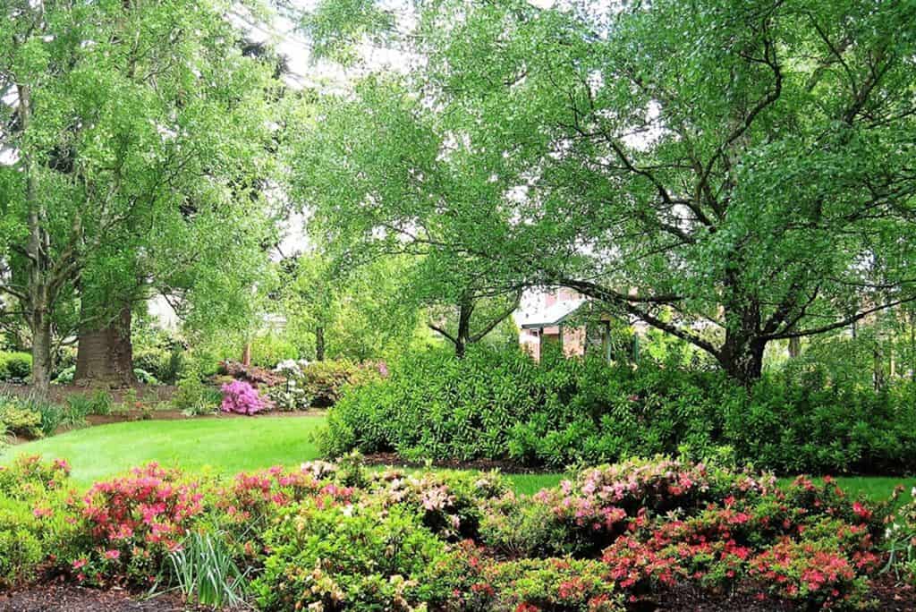 Jardín Botánico de Ballarat