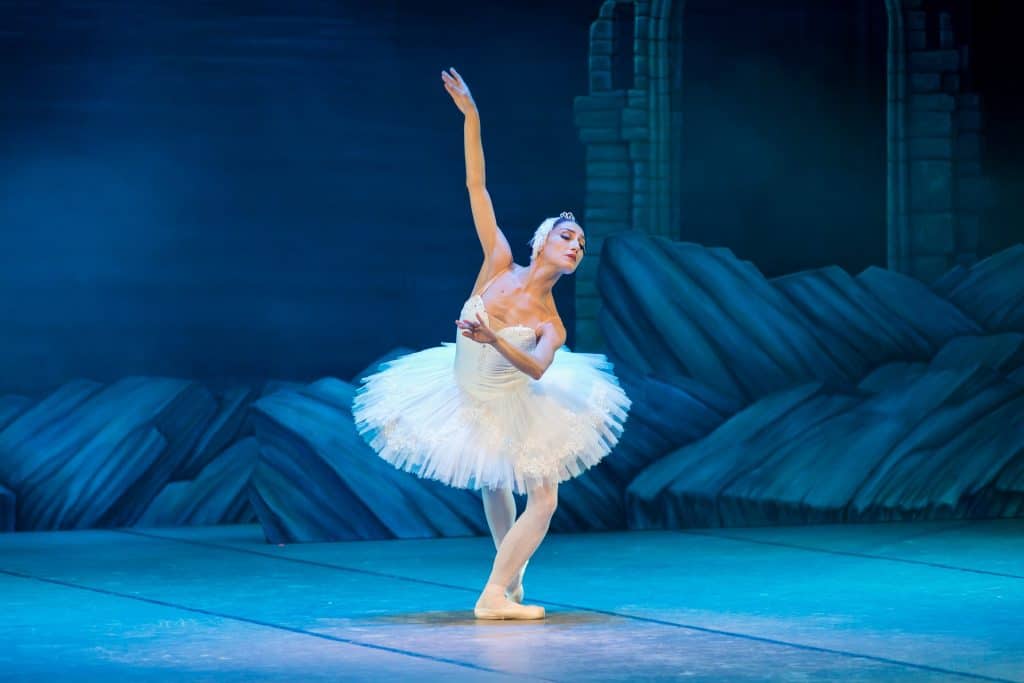 Ballet Sídney