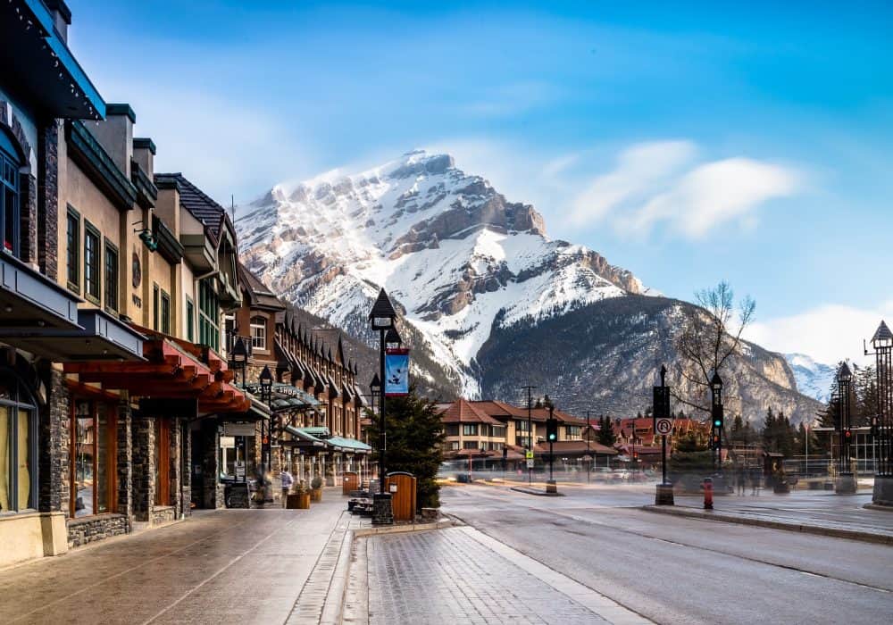 Banff