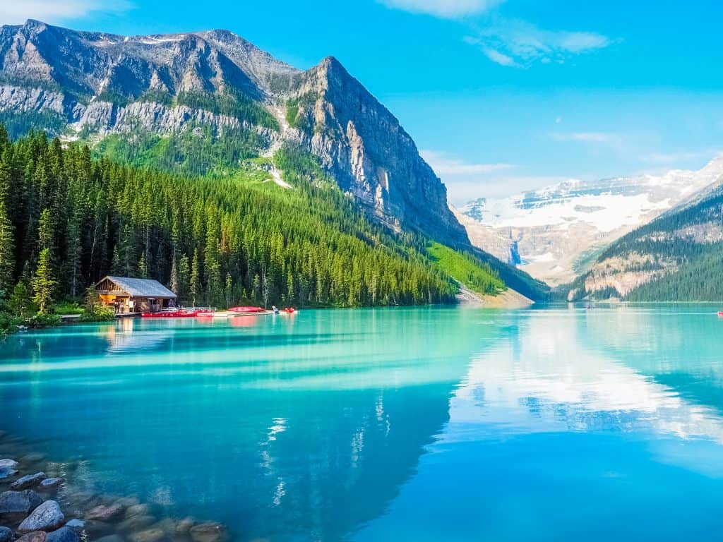 Banff