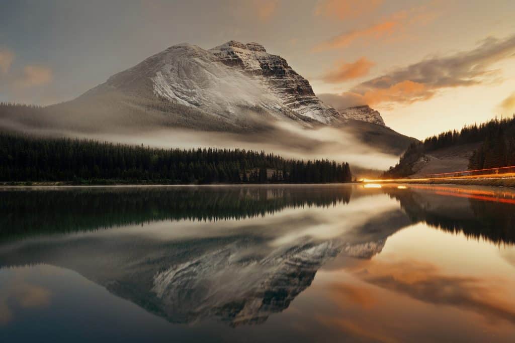 Banff