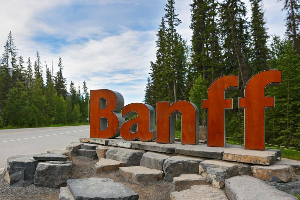 Banff