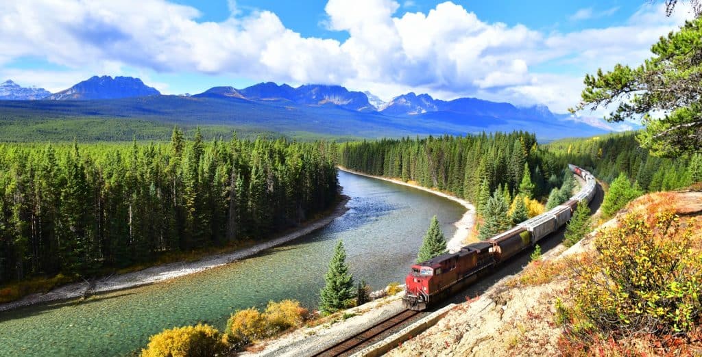 Banff