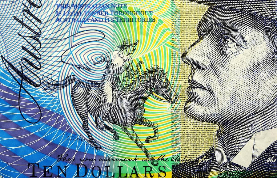 Banjo Paterson