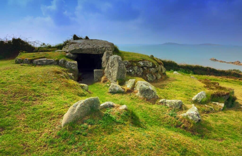 Carn de Bant