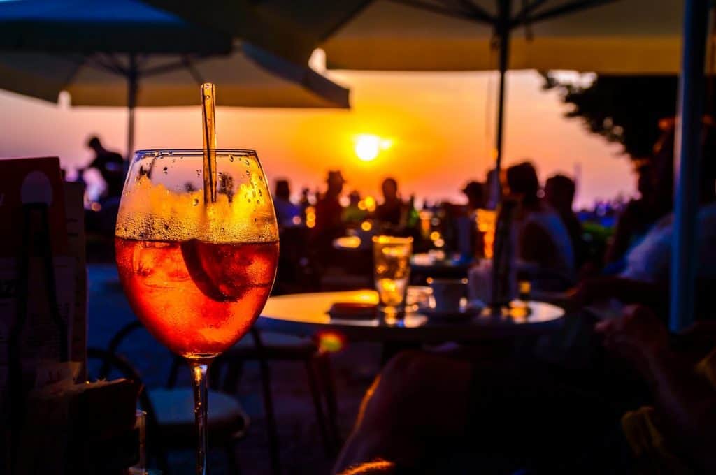 Bar Beach