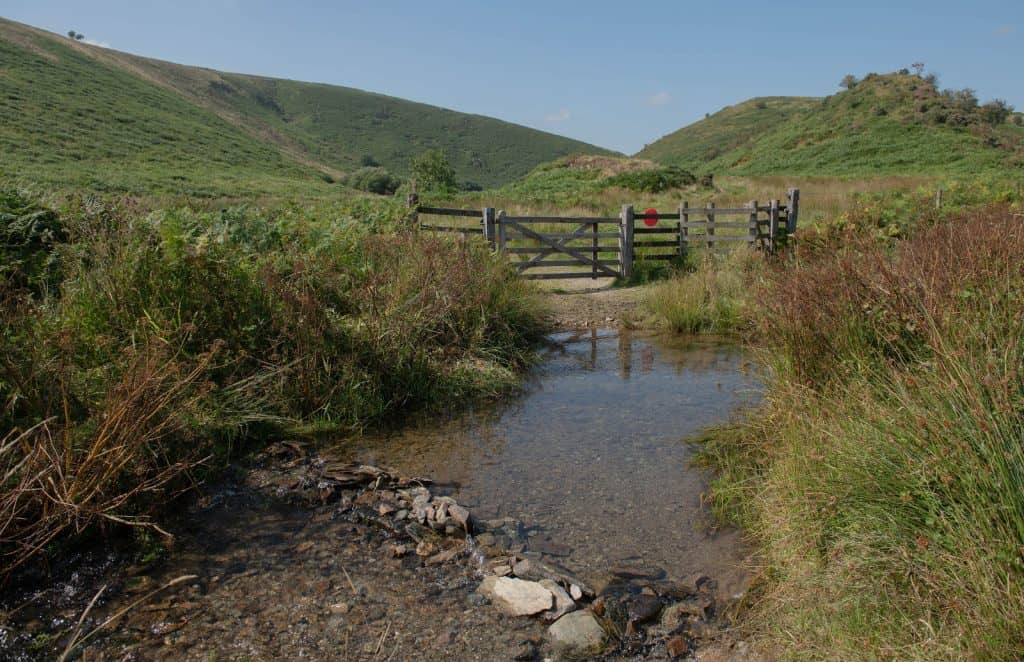 Barle Valley