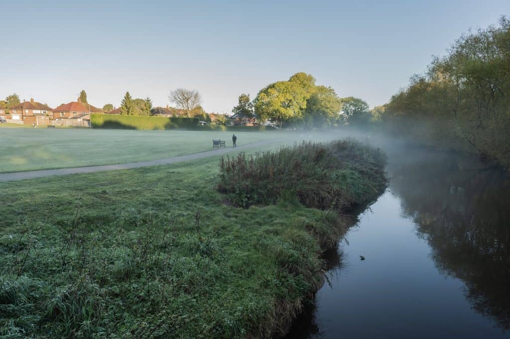 Barony Park
