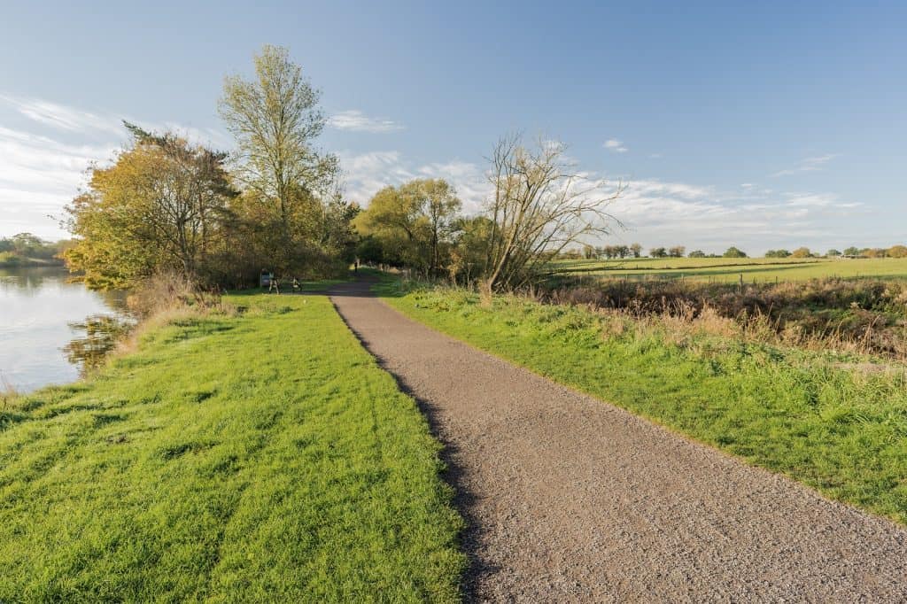 Barony Park