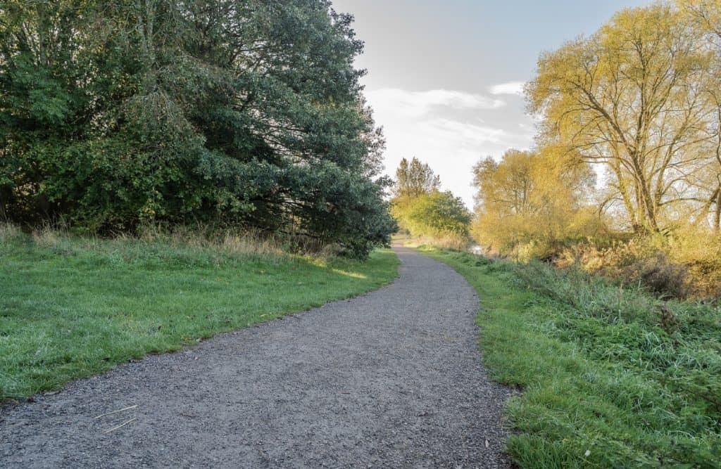 Barony Park