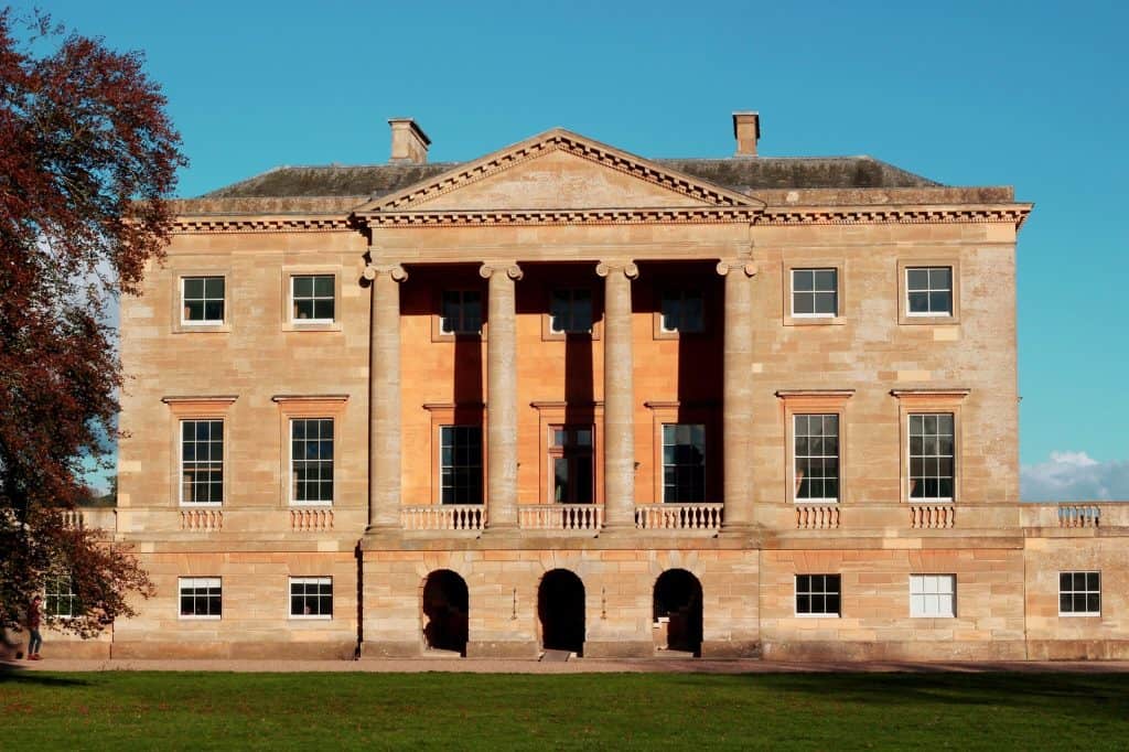 Basildon Park