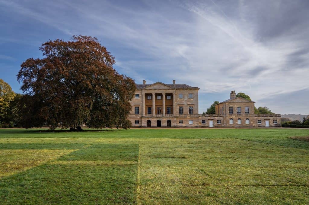Basildon Park