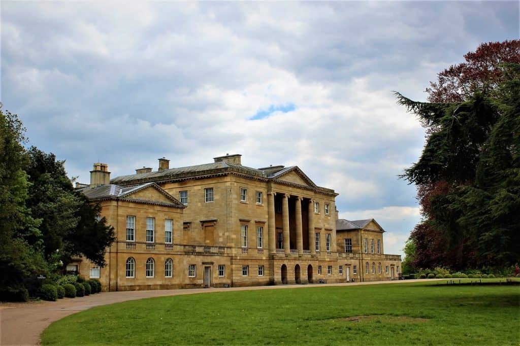 Basildon Park