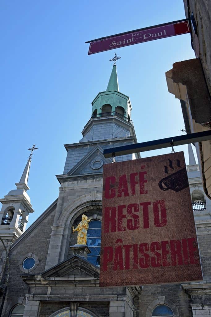 Basílica-Catedral de Notre-Dame