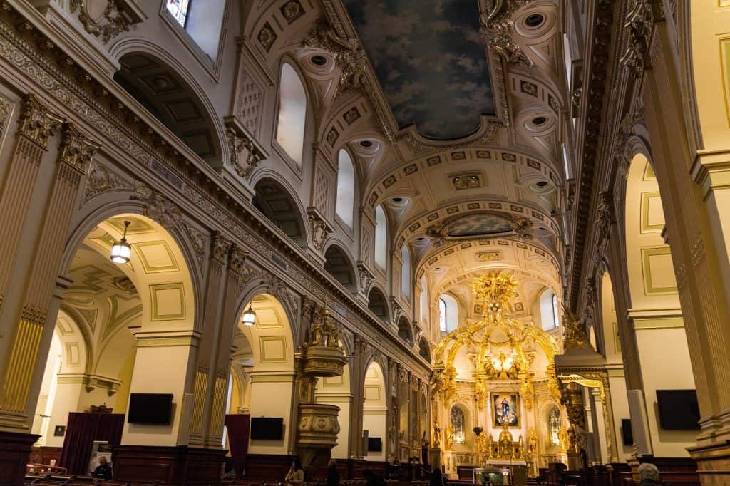 Basílica-Catedral de Notre-Dame