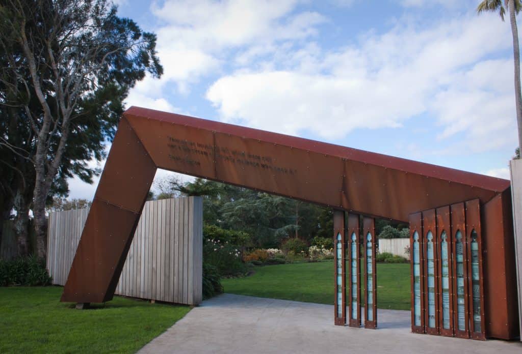 Bason Botanic Gardens