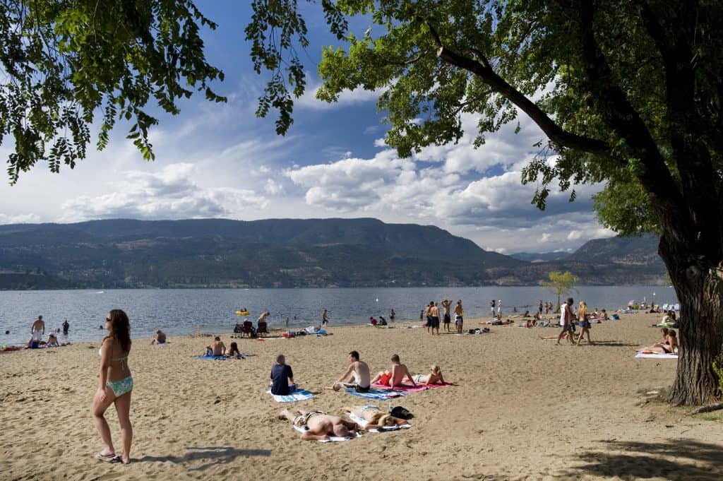 Boyce-Gyro Beach Park