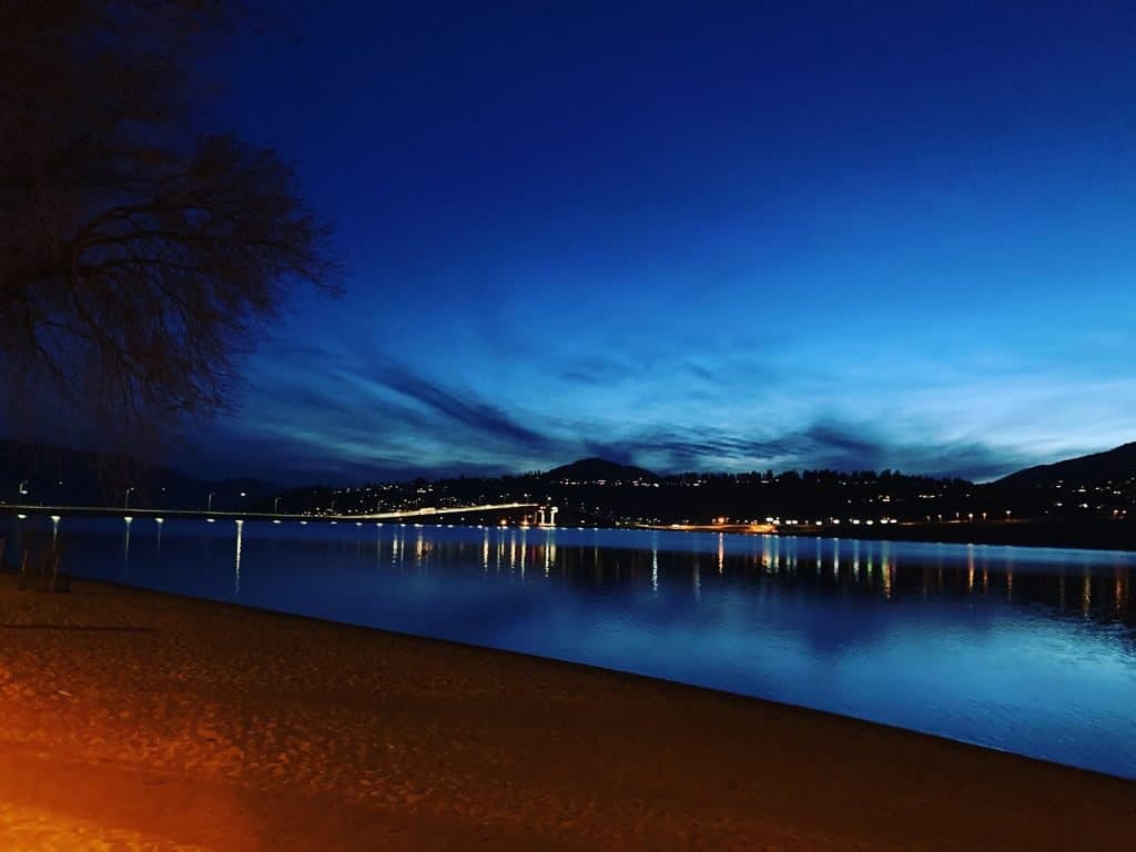 Boyce-Gyro Beach Park