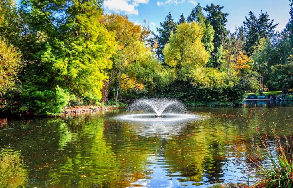 Parque Beacon Hill