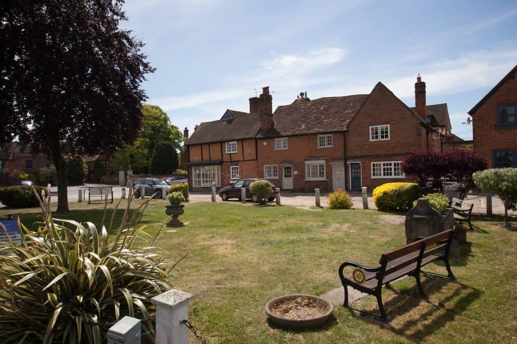 Beaconsfield