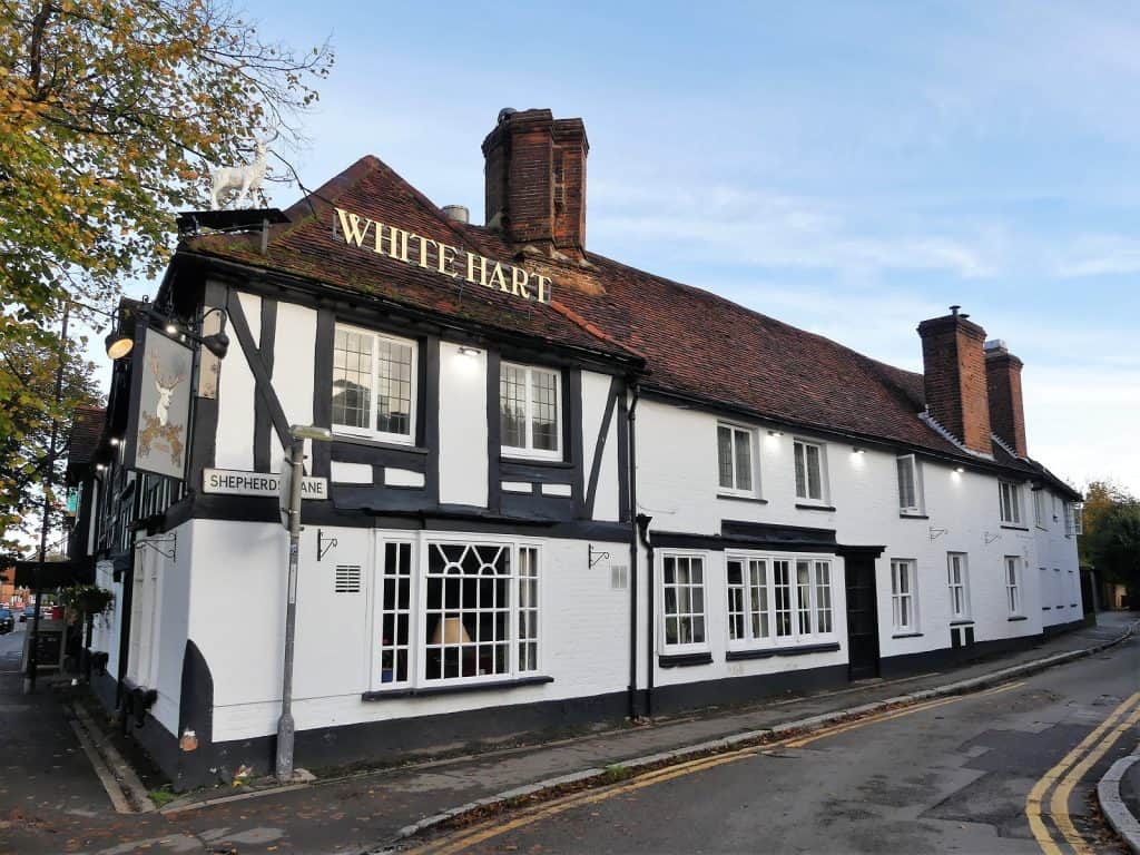 Beaconsfield
