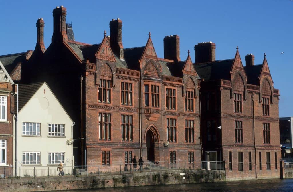 Bedford