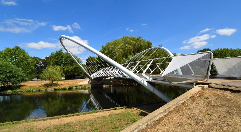 Parque Bedford