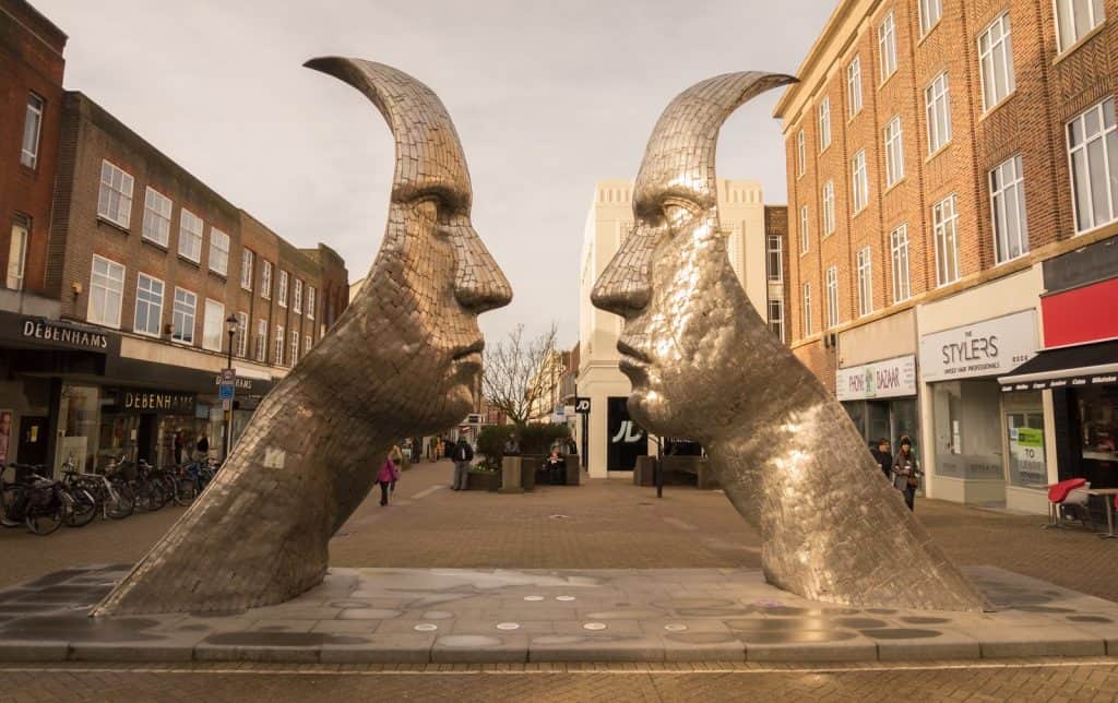 Bedford