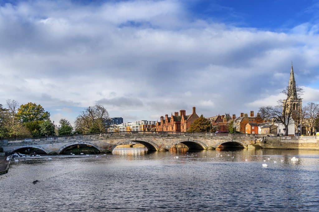 Bedford