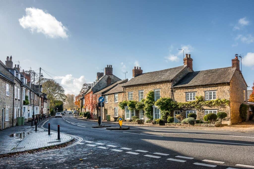 Bedfordshire