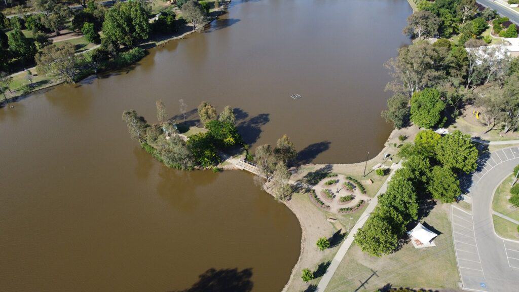 Parque Belvoir