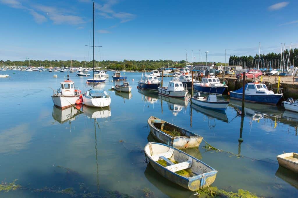 Bembridge