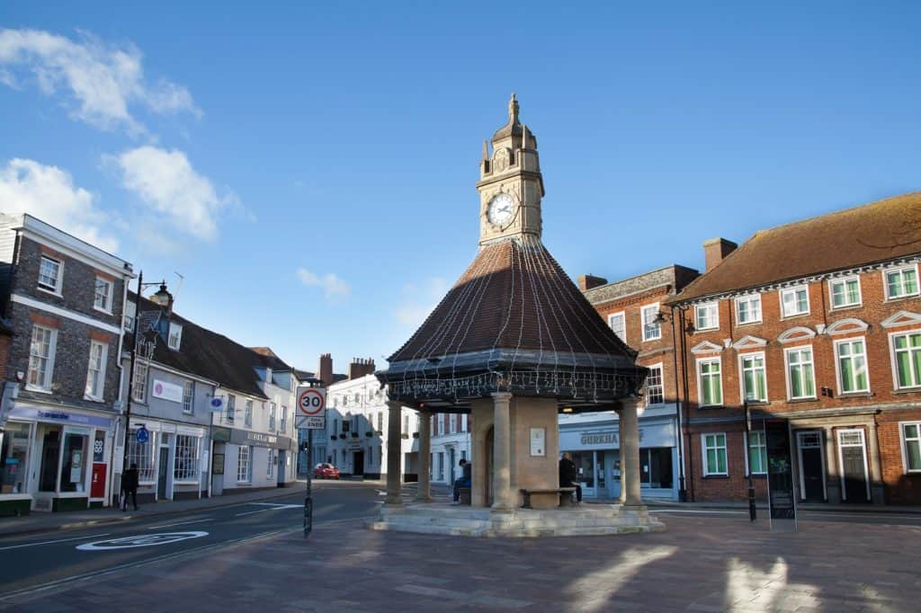 Berkshire