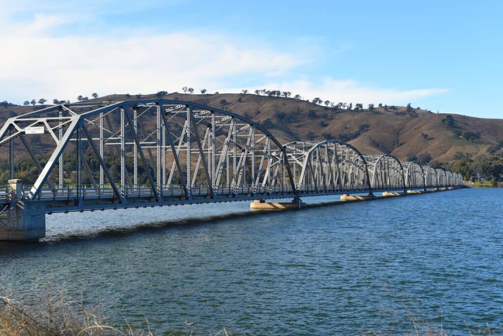 Puente Bethanga