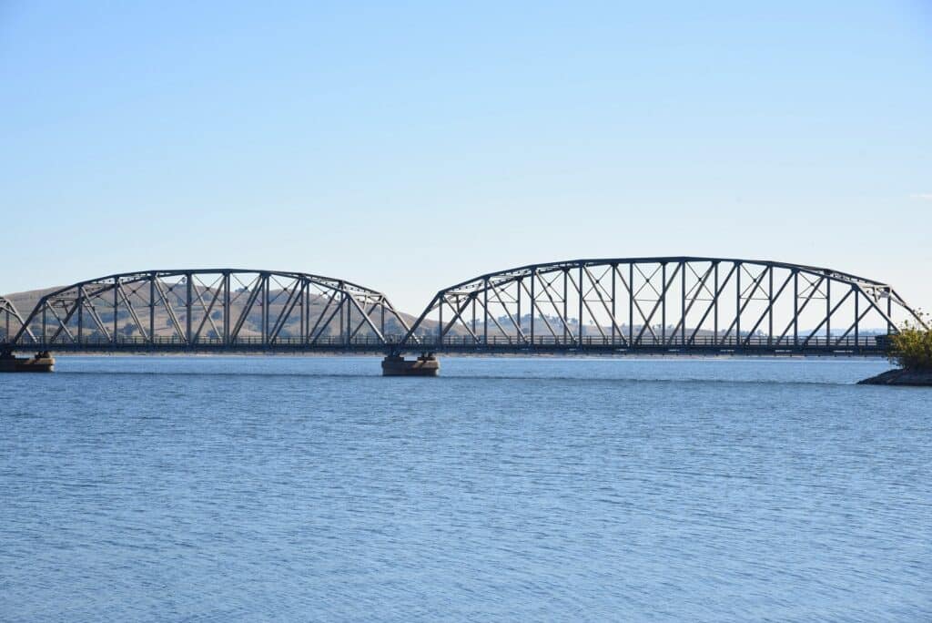 Puente Bethanga