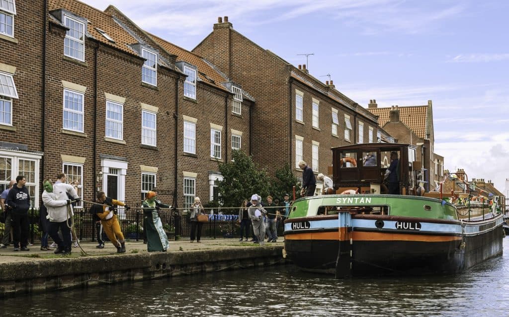 Beverley Beck