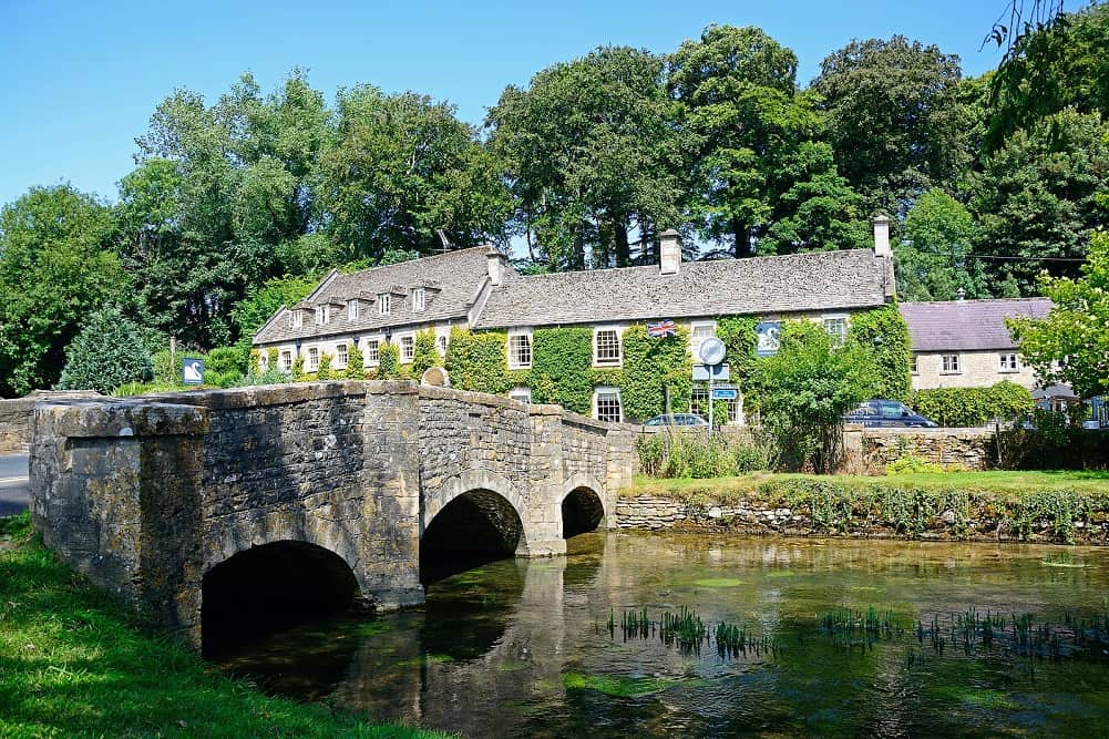 Bibury-Rio-Coln