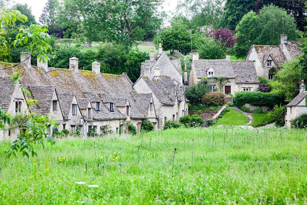 Bibury