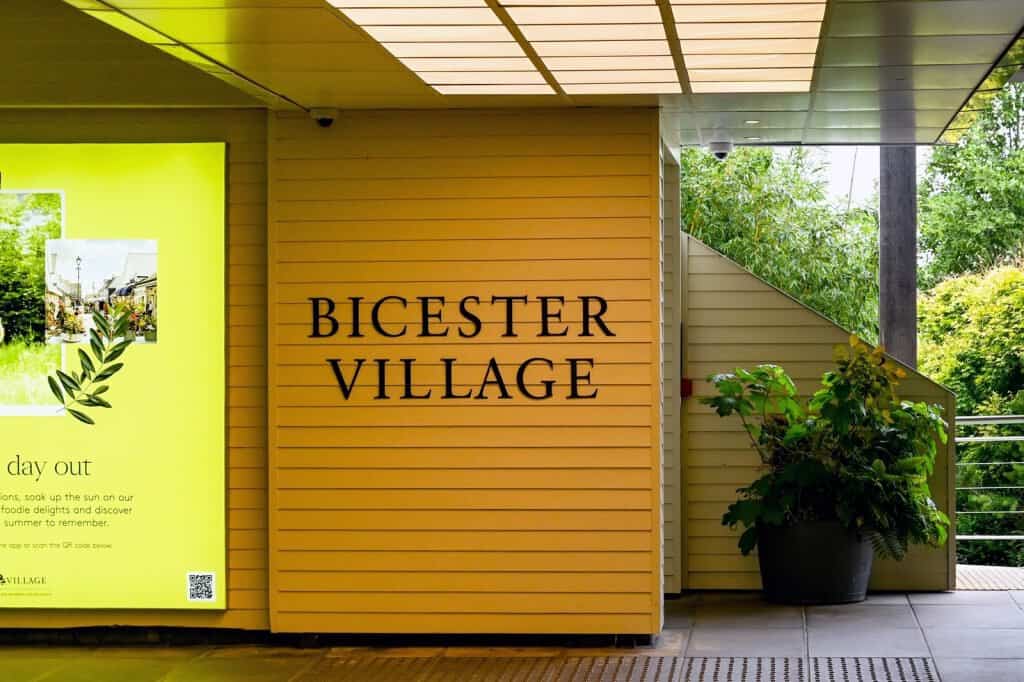 Bicester Village