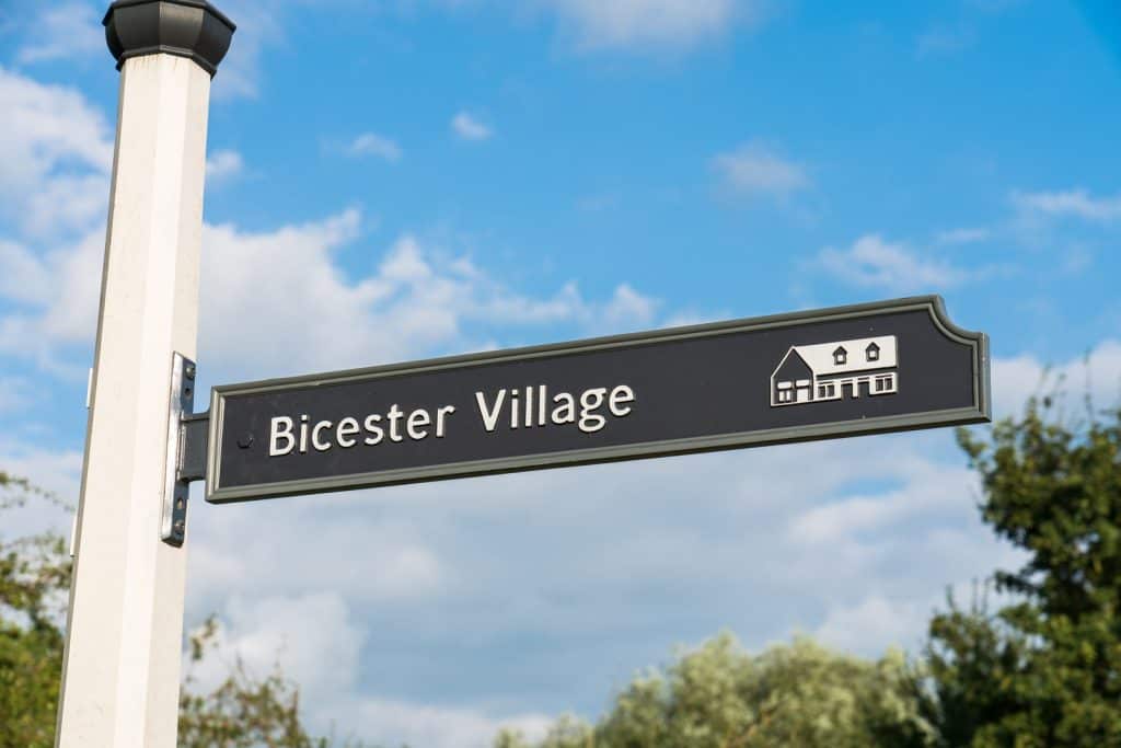 Bicester Village