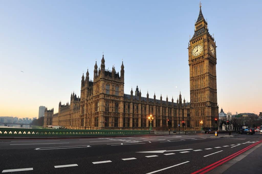 Big Ben