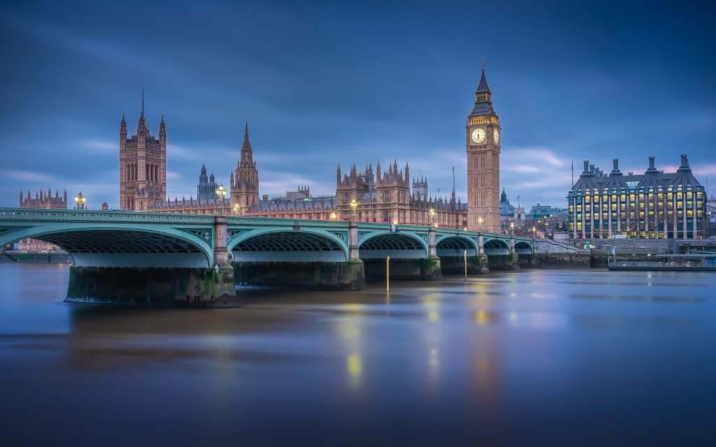 Big Ben