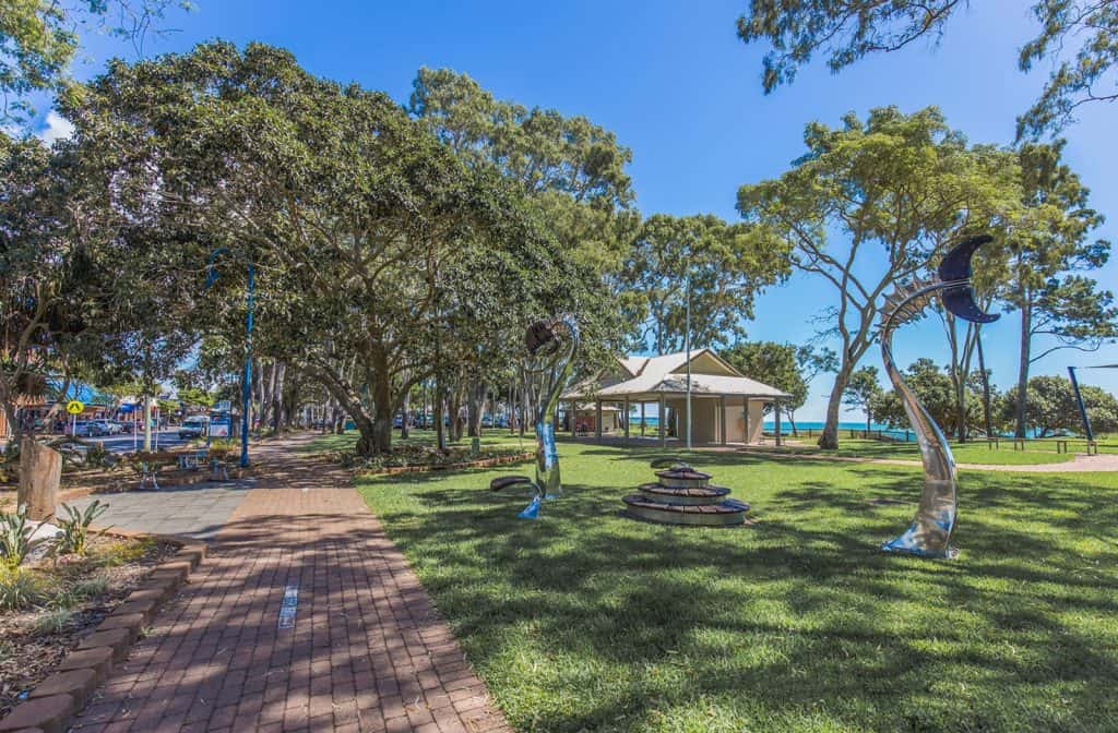 Parque Bill Fraser