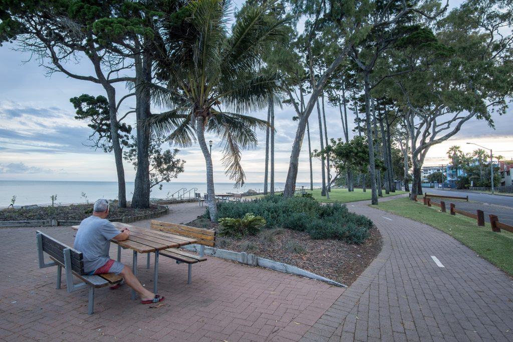 Parque Bill Fraser