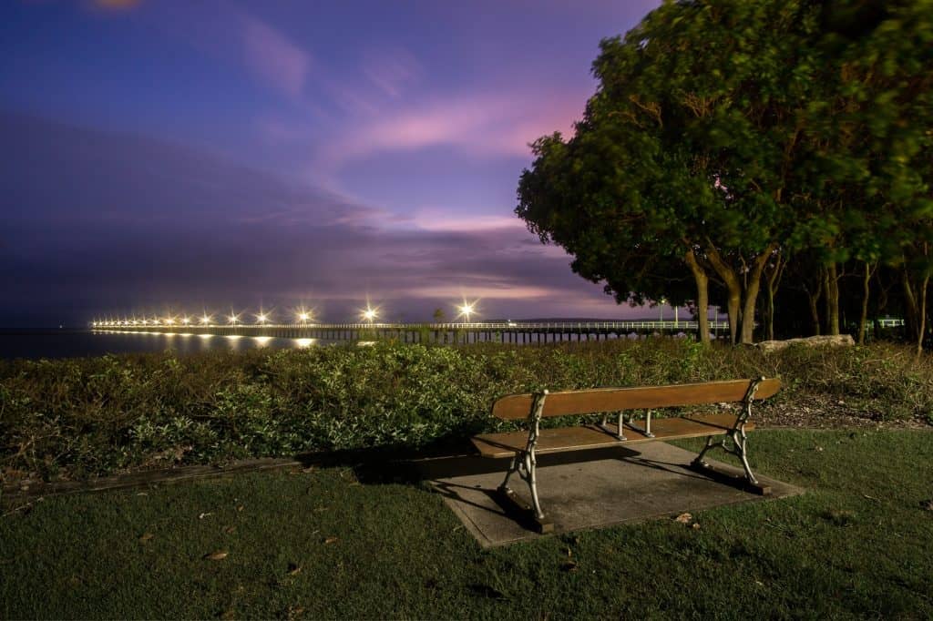 Parque Bill Fraser