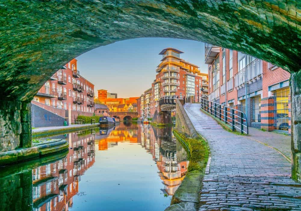 Birmingham