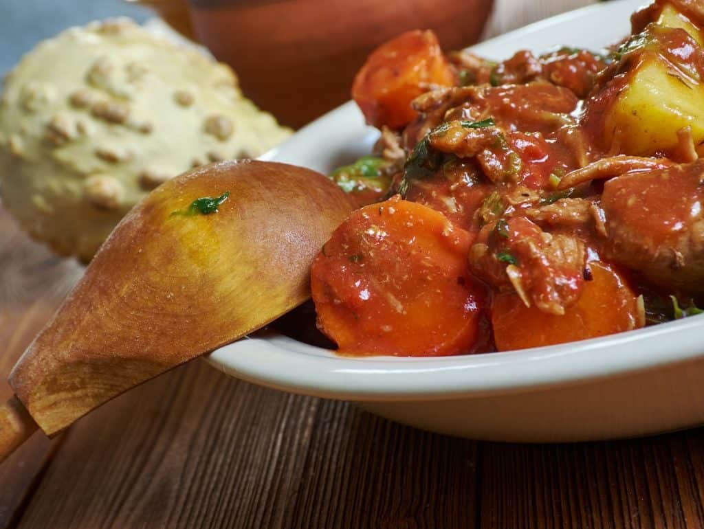 Birmingham, Balti